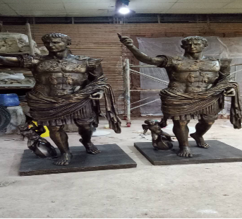 重庆铜雕塑厂家